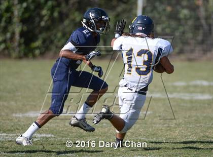 Thumbnail 2 in Hillcrest Christian @ Flintridge Prep photogallery.