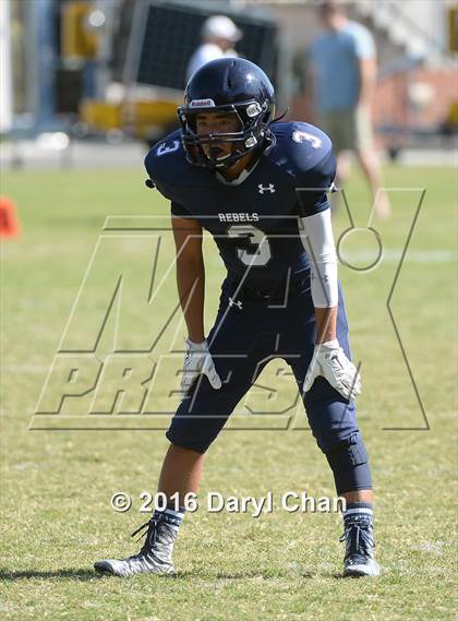 Thumbnail 2 in Hillcrest Christian @ Flintridge Prep photogallery.