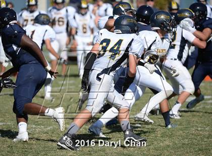 Thumbnail 3 in Hillcrest Christian @ Flintridge Prep photogallery.