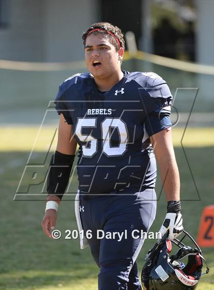 Thumbnail 2 in Hillcrest Christian @ Flintridge Prep photogallery.