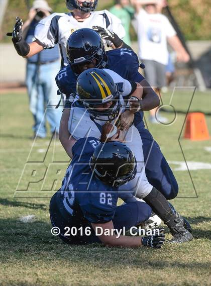 Thumbnail 2 in Hillcrest Christian @ Flintridge Prep photogallery.