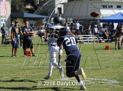 Thumbnail 2 in Hillcrest Christian @ Flintridge Prep photogallery.
