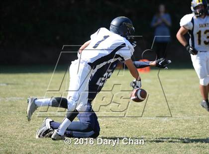 Thumbnail 1 in Hillcrest Christian @ Flintridge Prep photogallery.