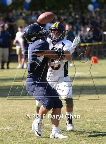 Thumbnail 3 in Hillcrest Christian @ Flintridge Prep photogallery.