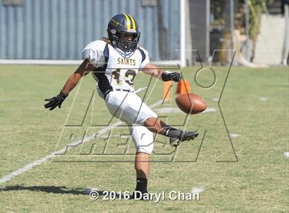 Thumbnail 1 in Hillcrest Christian @ Flintridge Prep photogallery.