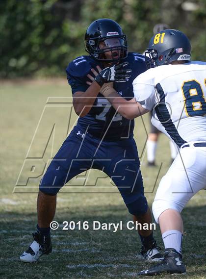 Thumbnail 3 in Hillcrest Christian @ Flintridge Prep photogallery.