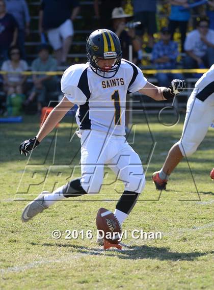Thumbnail 1 in Hillcrest Christian @ Flintridge Prep photogallery.