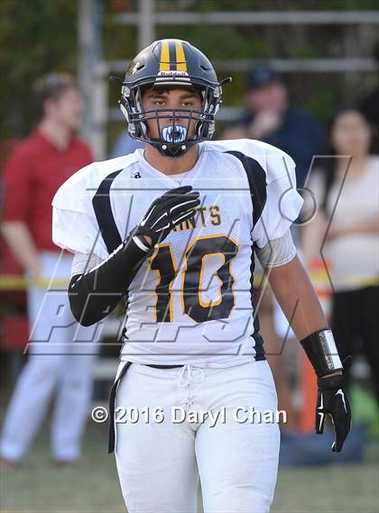 Thumbnail 3 in Hillcrest Christian @ Flintridge Prep photogallery.