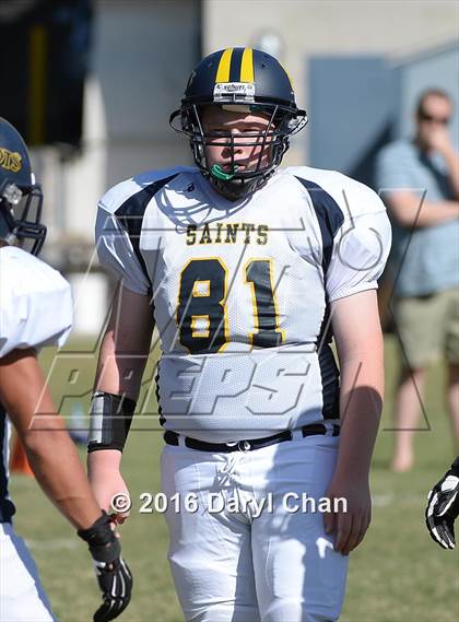 Thumbnail 3 in Hillcrest Christian @ Flintridge Prep photogallery.