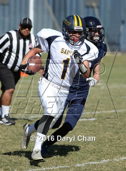 Thumbnail 1 in Hillcrest Christian @ Flintridge Prep photogallery.