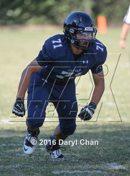 Thumbnail 2 in Hillcrest Christian @ Flintridge Prep photogallery.