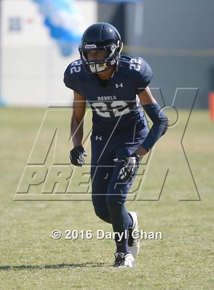 Thumbnail 2 in Hillcrest Christian @ Flintridge Prep photogallery.