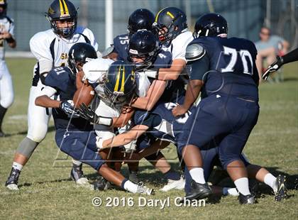 Thumbnail 1 in Hillcrest Christian @ Flintridge Prep photogallery.