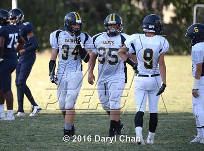 Thumbnail 3 in Hillcrest Christian @ Flintridge Prep photogallery.