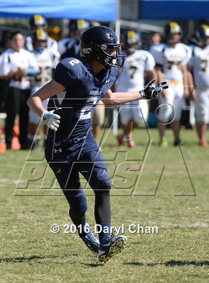 Thumbnail 3 in Hillcrest Christian @ Flintridge Prep photogallery.