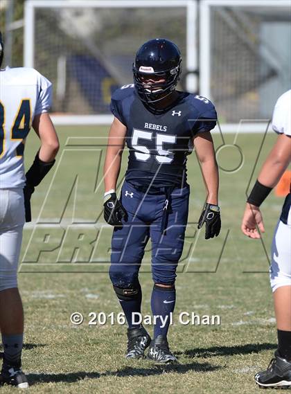 Thumbnail 1 in Hillcrest Christian @ Flintridge Prep photogallery.