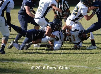 Thumbnail 2 in Hillcrest Christian @ Flintridge Prep photogallery.