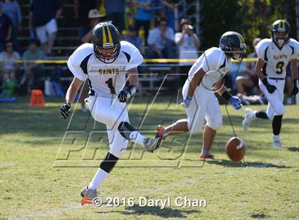 Thumbnail 2 in Hillcrest Christian @ Flintridge Prep photogallery.