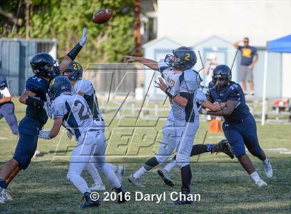 Thumbnail 2 in Hillcrest Christian @ Flintridge Prep photogallery.