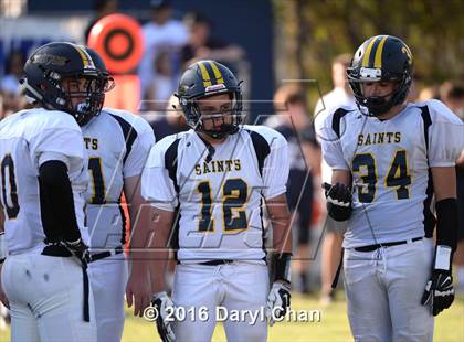 Thumbnail 3 in Hillcrest Christian @ Flintridge Prep photogallery.