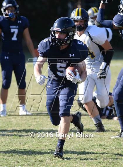 Thumbnail 3 in Hillcrest Christian @ Flintridge Prep photogallery.