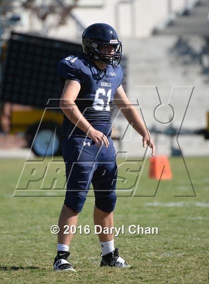 Thumbnail 2 in Hillcrest Christian @ Flintridge Prep photogallery.