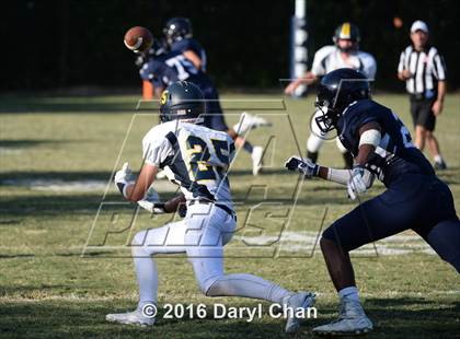 Thumbnail 1 in Hillcrest Christian @ Flintridge Prep photogallery.