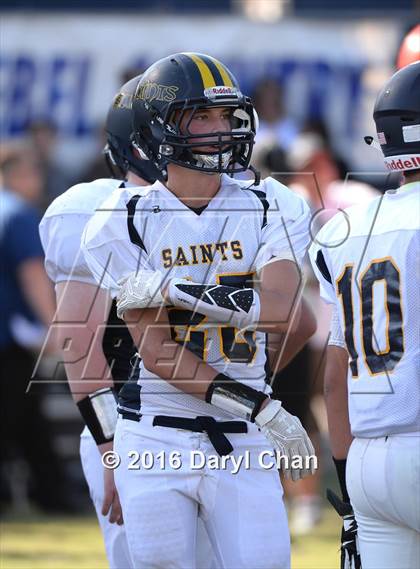 Thumbnail 3 in Hillcrest Christian @ Flintridge Prep photogallery.