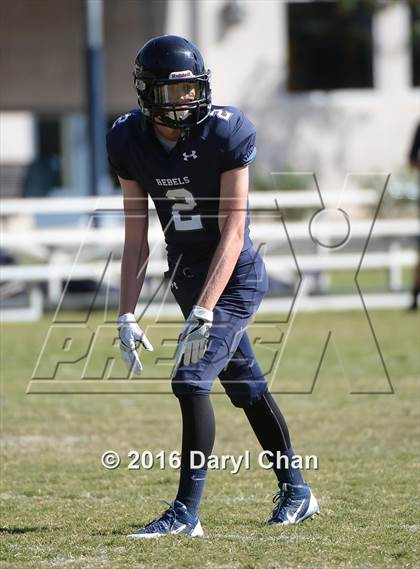 Thumbnail 1 in Hillcrest Christian @ Flintridge Prep photogallery.