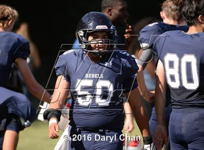 Thumbnail 1 in Hillcrest Christian @ Flintridge Prep photogallery.