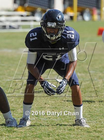 Thumbnail 2 in Hillcrest Christian @ Flintridge Prep photogallery.