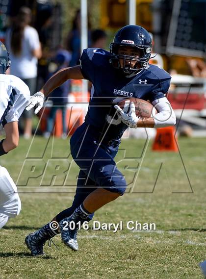 Thumbnail 1 in Hillcrest Christian @ Flintridge Prep photogallery.