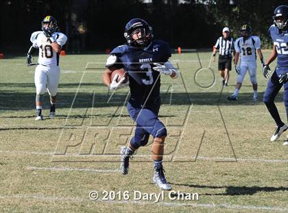 Thumbnail 1 in Hillcrest Christian @ Flintridge Prep photogallery.
