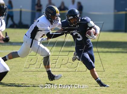 Thumbnail 3 in Hillcrest Christian @ Flintridge Prep photogallery.