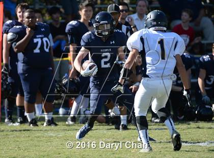 Thumbnail 2 in Hillcrest Christian @ Flintridge Prep photogallery.