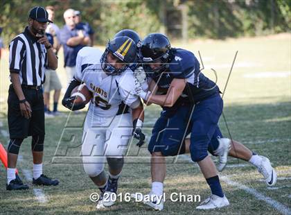 Thumbnail 3 in Hillcrest Christian @ Flintridge Prep photogallery.