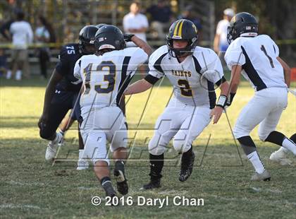 Thumbnail 2 in Hillcrest Christian @ Flintridge Prep photogallery.