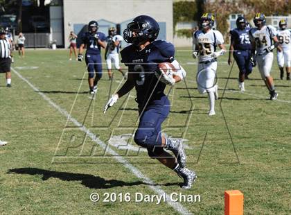 Thumbnail 2 in Hillcrest Christian @ Flintridge Prep photogallery.