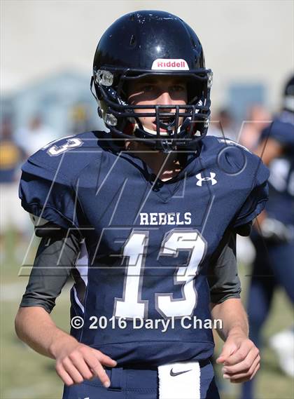 Thumbnail 1 in Hillcrest Christian @ Flintridge Prep photogallery.