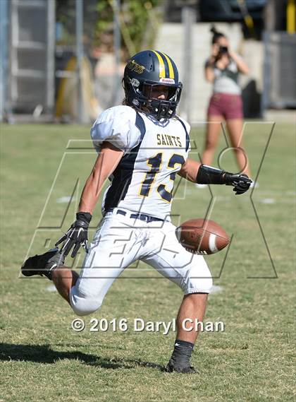Thumbnail 2 in Hillcrest Christian @ Flintridge Prep photogallery.