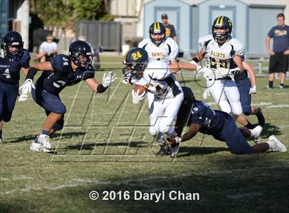 Thumbnail 2 in Hillcrest Christian @ Flintridge Prep photogallery.