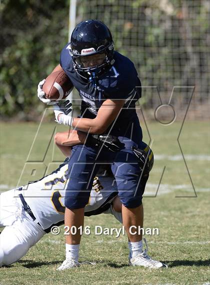 Thumbnail 1 in Hillcrest Christian @ Flintridge Prep photogallery.