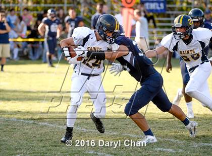 Thumbnail 3 in Hillcrest Christian @ Flintridge Prep photogallery.