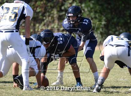 Thumbnail 3 in Hillcrest Christian @ Flintridge Prep photogallery.