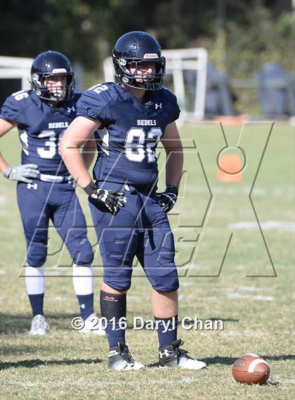 Thumbnail 2 in Hillcrest Christian @ Flintridge Prep photogallery.