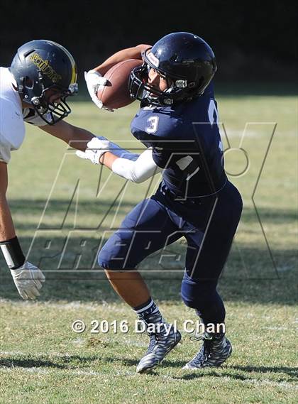 Thumbnail 2 in Hillcrest Christian @ Flintridge Prep photogallery.