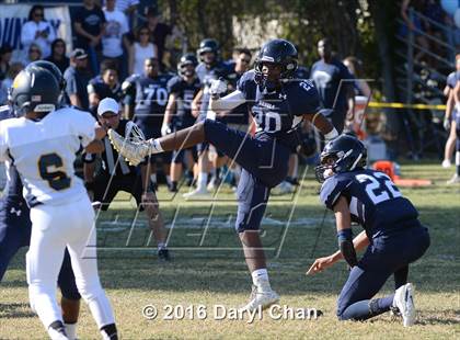 Thumbnail 2 in Hillcrest Christian @ Flintridge Prep photogallery.