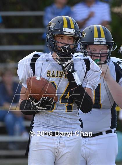 Thumbnail 2 in Hillcrest Christian @ Flintridge Prep photogallery.