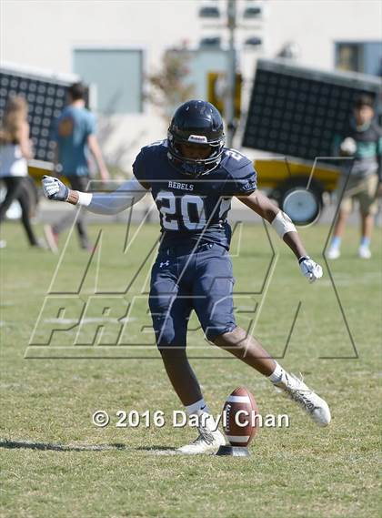 Thumbnail 3 in Hillcrest Christian @ Flintridge Prep photogallery.