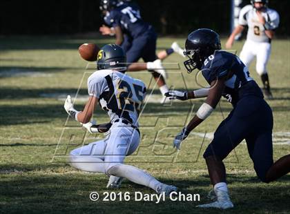 Thumbnail 2 in Hillcrest Christian @ Flintridge Prep photogallery.